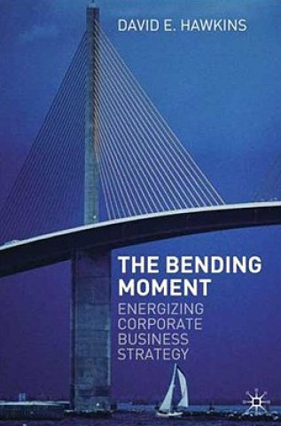 Livre Bending Moment David E. Hawkins