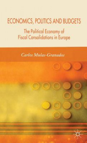 Carte Economics, Politics and Budgets Carlos Mulas-Granados