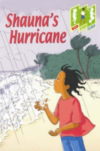 Carte Carib HSJ; Shauna's Hurricane (Step) Francine Jacobs