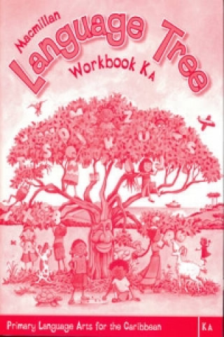 Buch Language Tree 1st Edition Workbook Kindergarten A Leonie Bennett