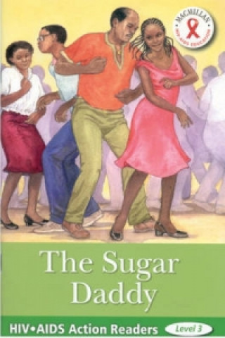 Book Aids Readers; Sugar Daddy Gabriel Ellison