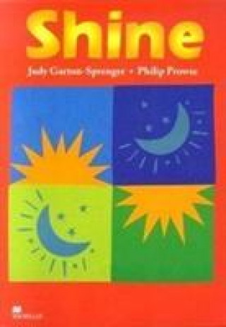 Книга Shine 2 Activity Book Middle East David A. Hill