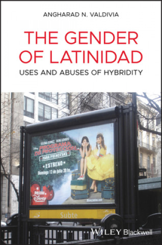 Book Latinas in Popular Culture Angharad N. Valdivia