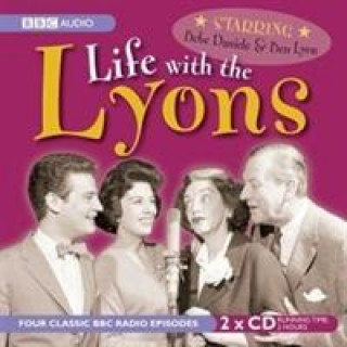 Audio Life With The Lyons BBC