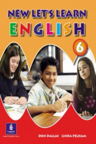 Buch New Let's Learn English Pupils' Book 6 Don Dallas