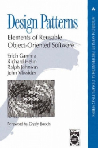 Książka Valuepack: Design Patterns:Elements of Reusable Object-Oriented Software with Applying UML and Patterns:An Introduction to Object-Oriented Analysis an Erich Gamma