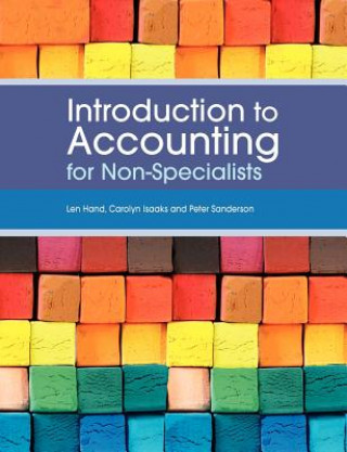 Carte INTRO TO ACC FOR NON-SPECIALISTS Len Hand