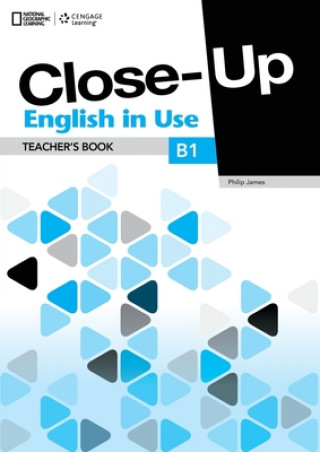 Książka Close-Up B1 English In Use TB Mandi Lindup