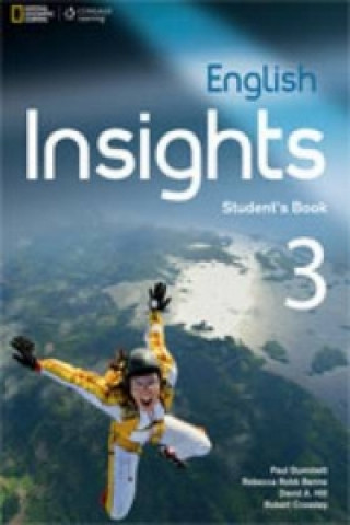 Buch English Insights 3 Paul Dummett