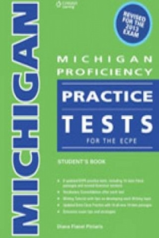 Book Michigan Proficiency Practice Tests for the ECPE Diane Flanel Piniaris