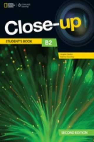Book Close-up B2 with Online Student Zone Katrina Gormley
