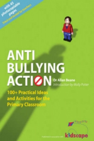 Buch Anti-bullying Action Allan L. Beane