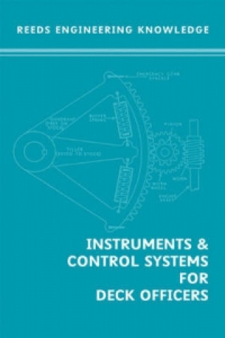 Carte Instruments and Control Systems for Deck Officers William Embleton