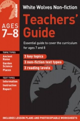 Книга Teacher's Guide Gill Matthews