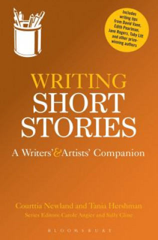 Carte Writing Short Stories Courttia Newland