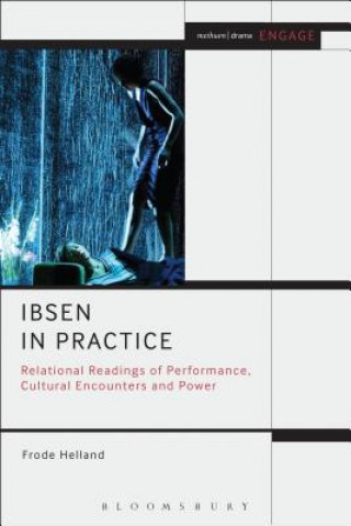 Livre Ibsen in Practice Frode Helland