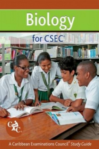 Buch Biology for CSEC CXC Study Guide Richard Fosbery