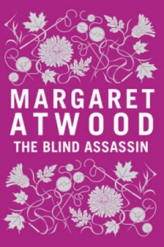 Βιβλίο Blind Assassin Margaret Atwood