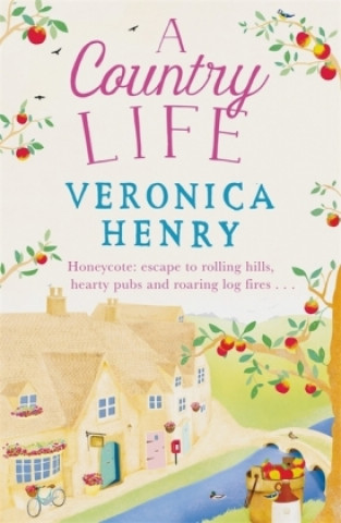 Könyv Country Life Veronica Henry