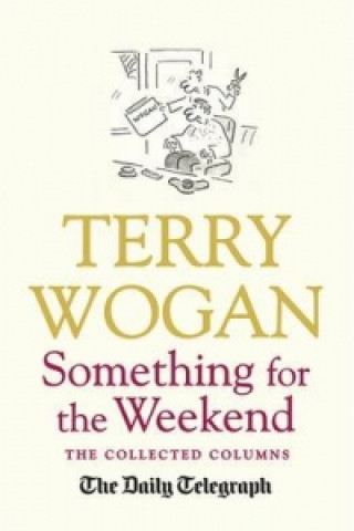 Carte Something for the Weekend Terry Wogan