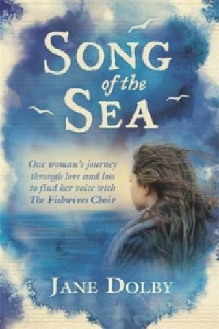 Kniha Song of the Sea Jane Dolby