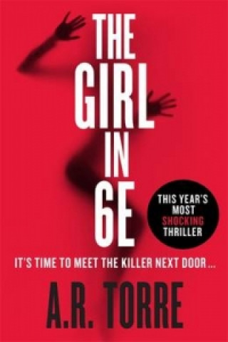 Livre Girl in 6E A. R. Torre