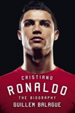 Carte Cristiano Ronaldo Guillem Balague