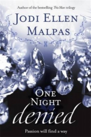 Könyv One Night: Denied Jodi Ellen Malpas