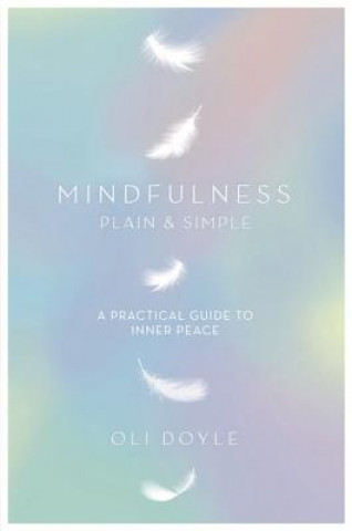 Carte Mindfulness Plain & Simple Oli Doyle