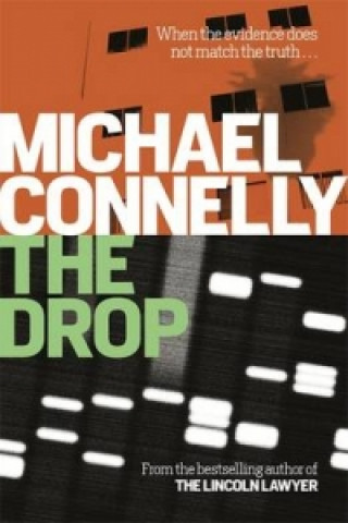 Книга Drop Michael Connelly