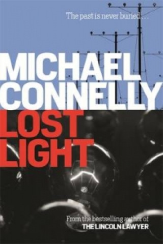 Carte Lost Light Michael Connelly