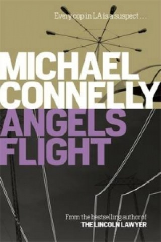 Carte Angels Flight Michael Connelly