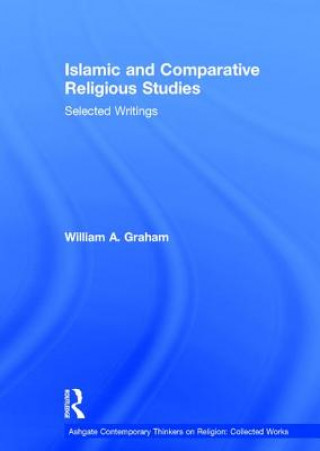 Kniha Islamic and Comparative Religious Studies Murray A. Albertson