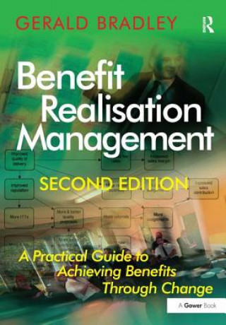 Buch Benefit Realisation Management Gerald L. Bradley