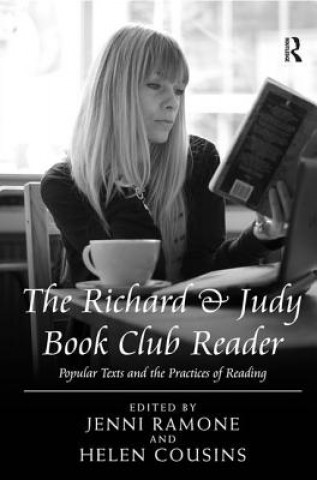 Carte Richard & Judy Book Club Reader Dr Helen Cousins