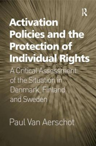 Carte Activation Policies and the Protection of Individual Rights Paul van Aerschot