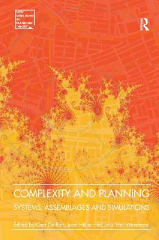 Book Complexity and Planning Gert de Roo