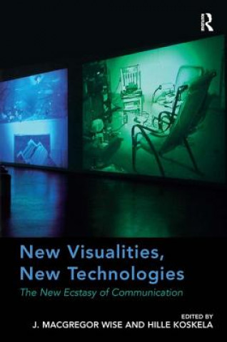Carte New Visualities, New Technologies Hille Koskela