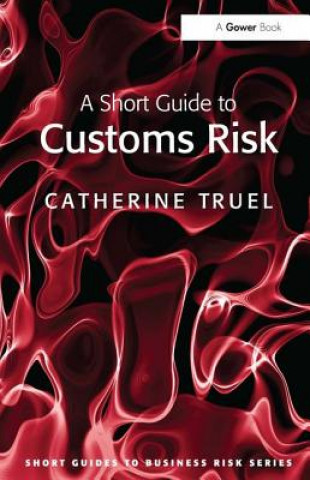 Buch Short Guide to Customs Risk Catherine Truel