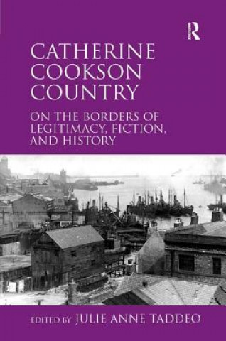 Book Catherine Cookson Country Julie Anne Taddeo