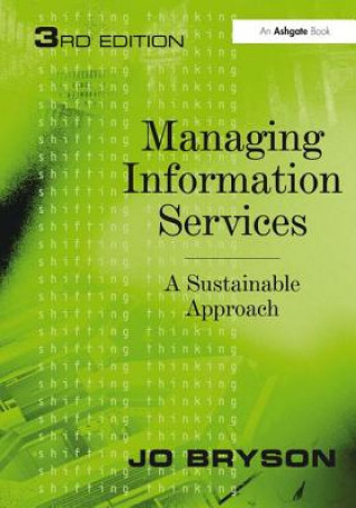 Carte Managing Information Services Jo Bryson