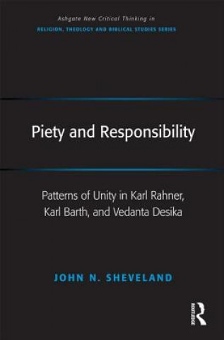 Carte Piety and Responsibility John N. Sheveland