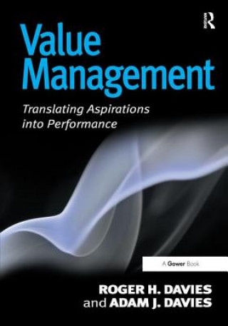 Βιβλίο Value Management Roger H. Davies