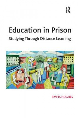 Carte Education in Prison Emma Hughes