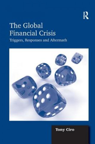 Buch Global Financial Crisis Tony Ciro