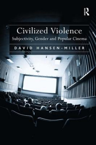 Carte Civilized Violence David Hansen-Miller