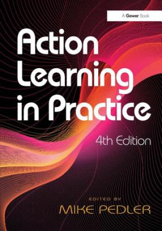 Libro Action Learning in Practice Mike Pedler