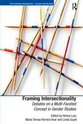 Libro Framing Intersectionality Linda Supik