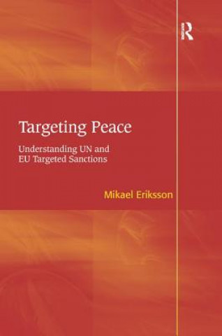Carte Targeting Peace Mikael Eriksson