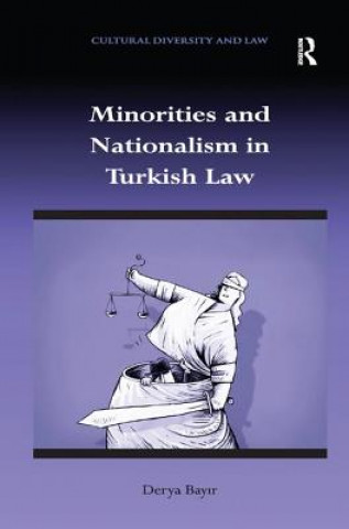 Carte Minorities and Nationalism in Turkish Law Derya Bayir